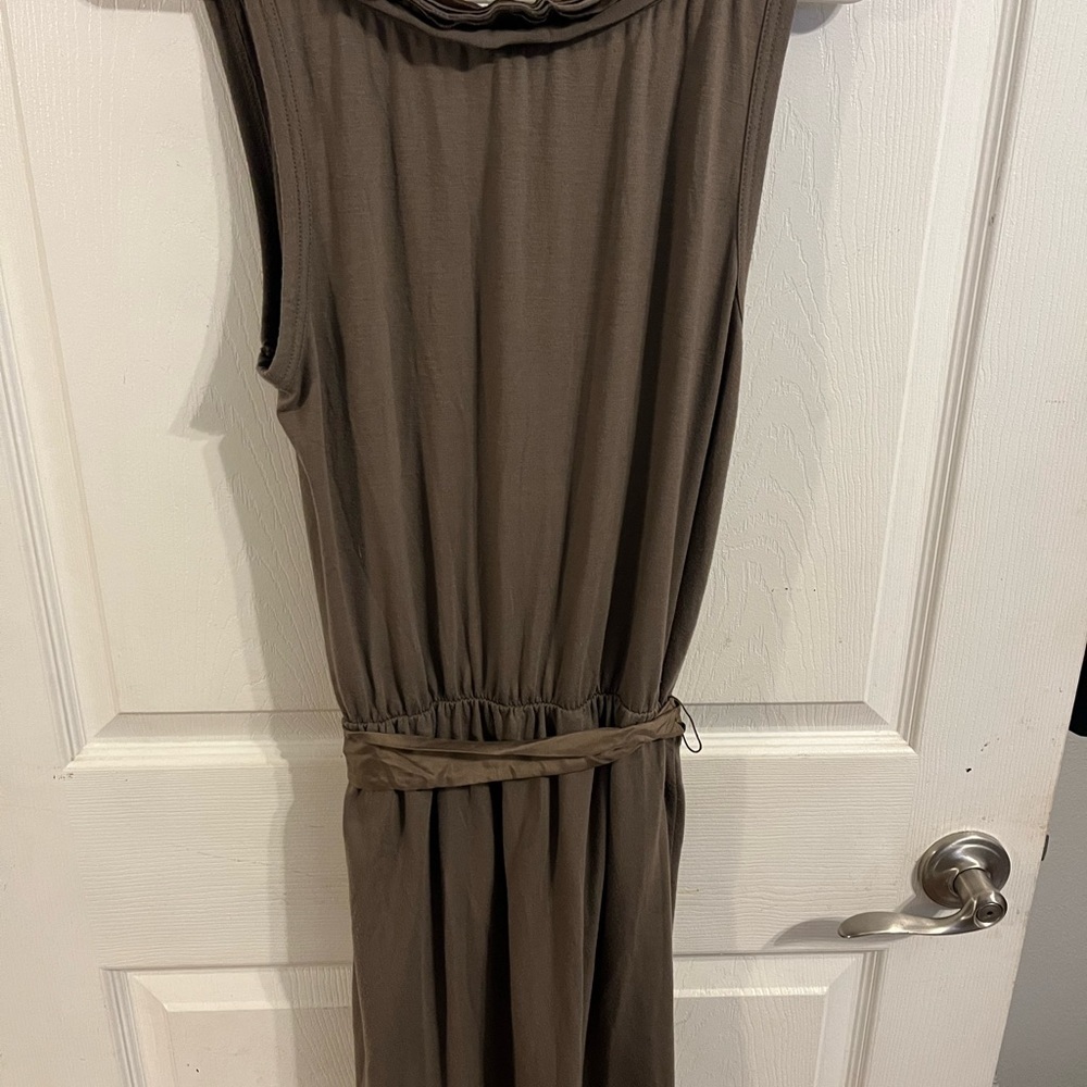 Ann Taylor casual summer dress M - Picture 7 of 12